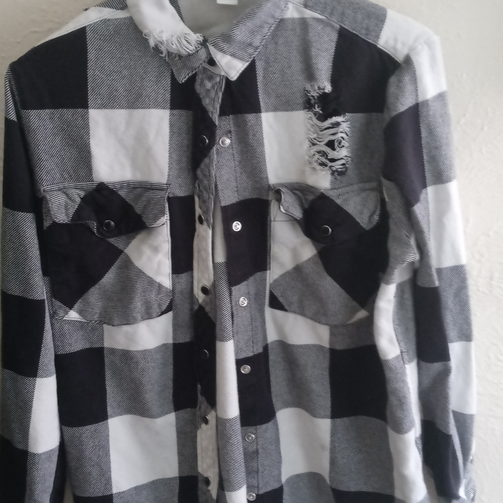 Flannel
